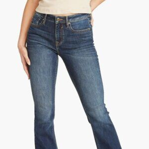 Vigoss Boot Cut Jagger Jeans - Size 27